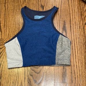 Outdoor voices sports bra